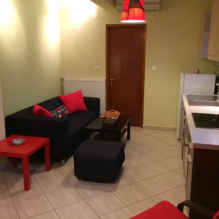 Petros Appartement